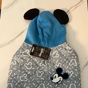 Disney dog jacket-Large